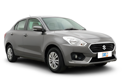2017 Maruti Dzire - Sedan - Diesel - Manual - ₹3.95 lakh